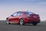 Pontiac G8 GT 2009 года